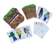 PALADONE Talia kart do gry Minecraft - 1260080 - zdjęcie 2